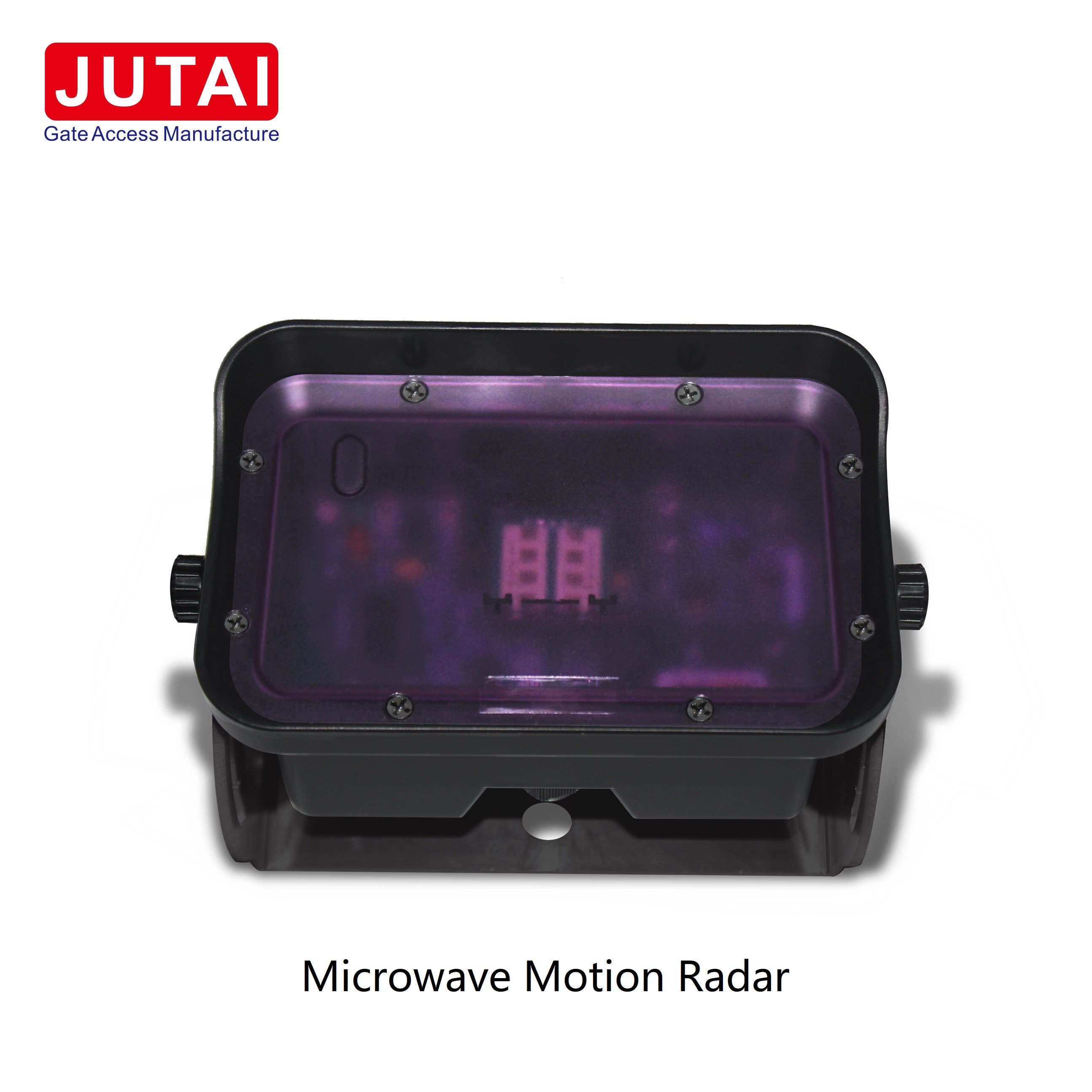 Detector de radar de movimiento de microondas